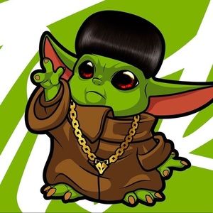 Meet your Posher, Oswaldo